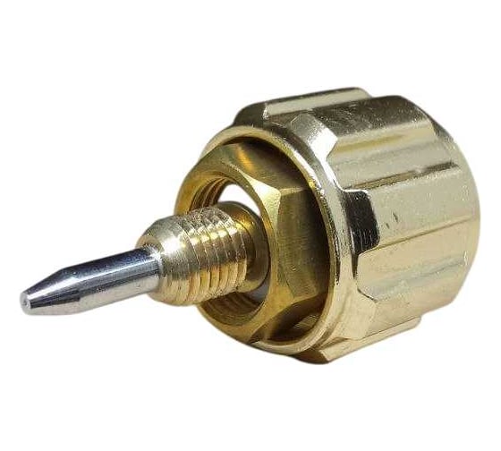 Изображение товара Запорный узел ИНКО "Кислород" G02-1100/1200 00000028364