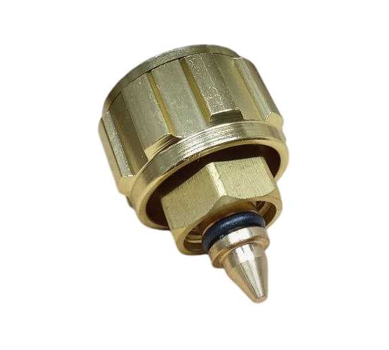 Изображение товара Запорный узел ИНКО "Горючий Газ" "-250П" 00000148366