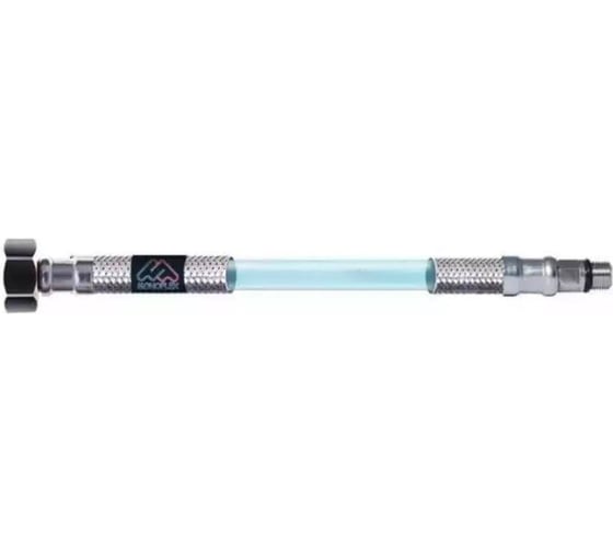 Изображение товара Подводка к смесителю ООО ПКФ Сварком Рех 0,8м латунь СанТех s063804