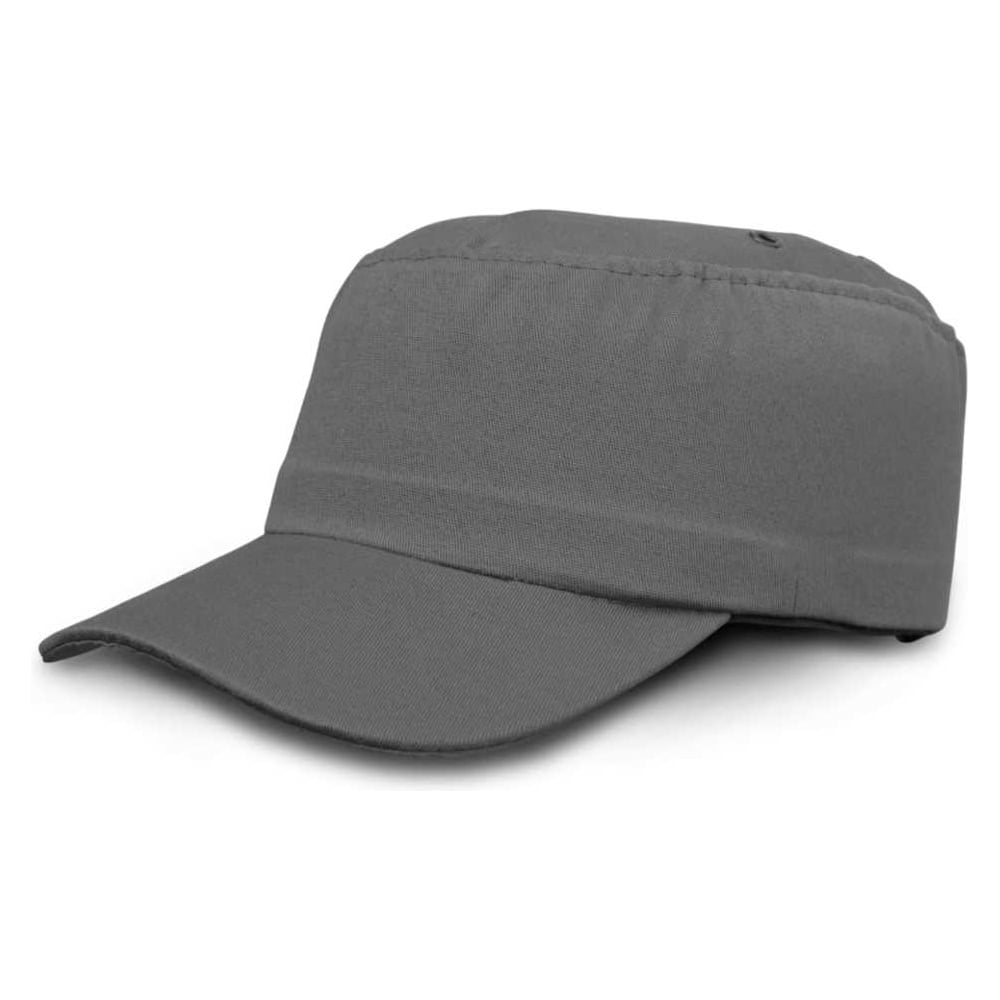 Изображение товара Каскетка защитная ЮНОНА+ РУБЕЖ CLASSIC серая