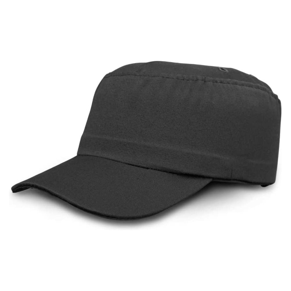 Изображение товара Каскетка защитная ЮНОНА+ РУБЕЖ CLASSIC черная 54-62 см амортизация