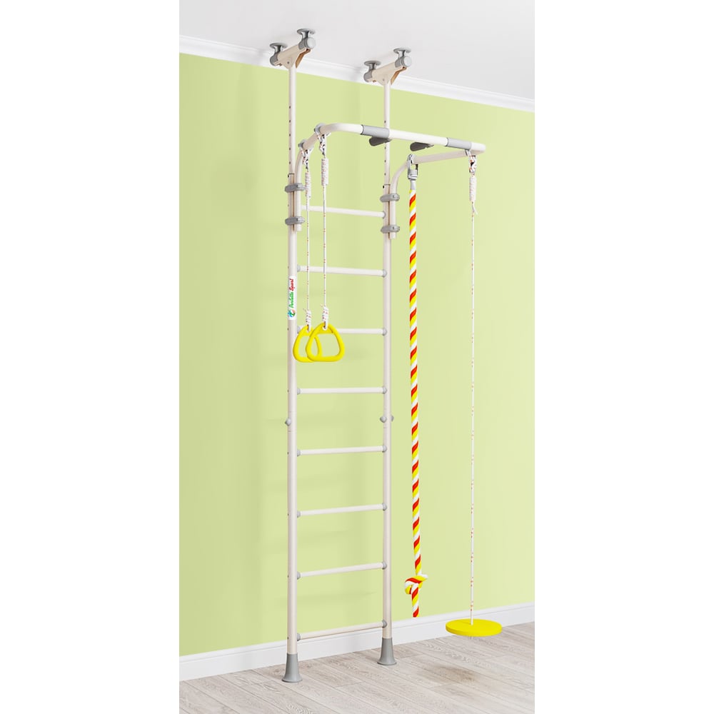 Детский спортивный комплекс Perfetto sport