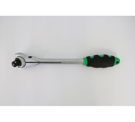 Изображение товара 1/2 Трещотка поворотная VATA 4934-04