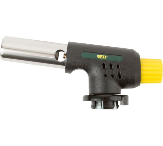 Изображение товара Горелка газовая Дед Банзай с пьезоподжигом 2 шт/уп 67635К