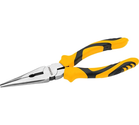 Изображение товара Тонкогубцы SENSH 6, 165 мм SH-11005