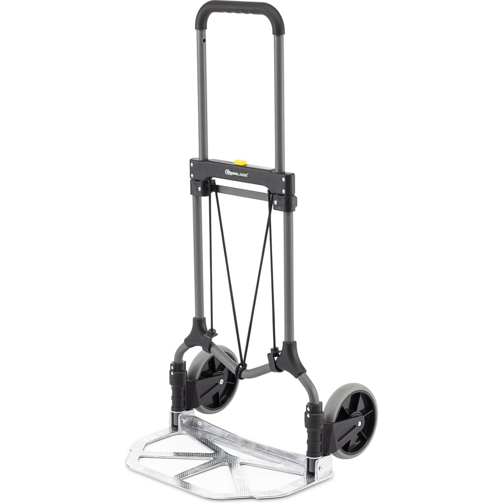 Изображение товара Складная двухколесная тележка Стелла-техник MS2 грузоподъемностью 90 кг