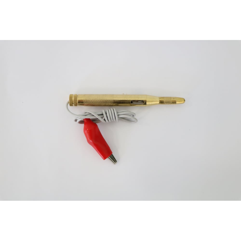 Изображение товара Индикатор напряжения 6-24V VATA 11-181 профессиональный автомобильный тестер