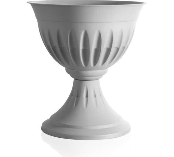 Изображение товара Рюмка Bama Spa Alba 31894 43х46 см, 20 л, серый 053809