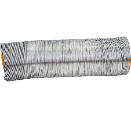 Изображение товара Воздуховод гибкий DFA-H-127 (127 мм; 10 м) Diaflex УФ-00000031