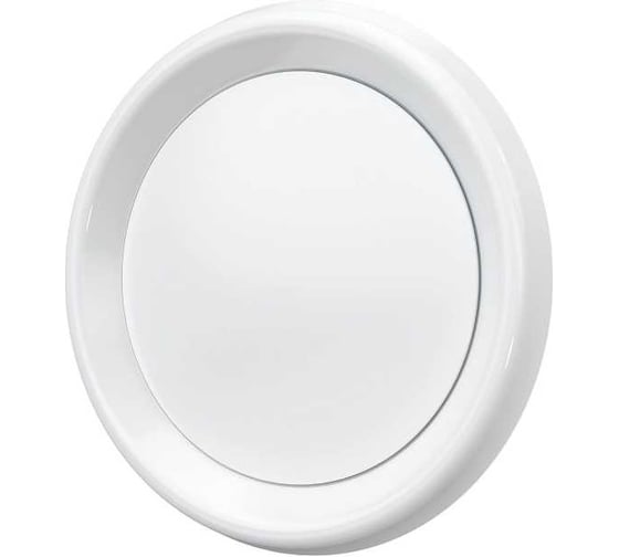 Изображение товара Анемостат ERA АПВП1 D185 регулируемый D260 пластик 20АПВП1