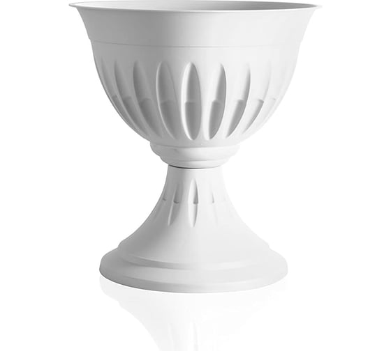 Изображение товара Рюмка Bama Spa Alba 31891 43х46 см, 20 л, белый 053807