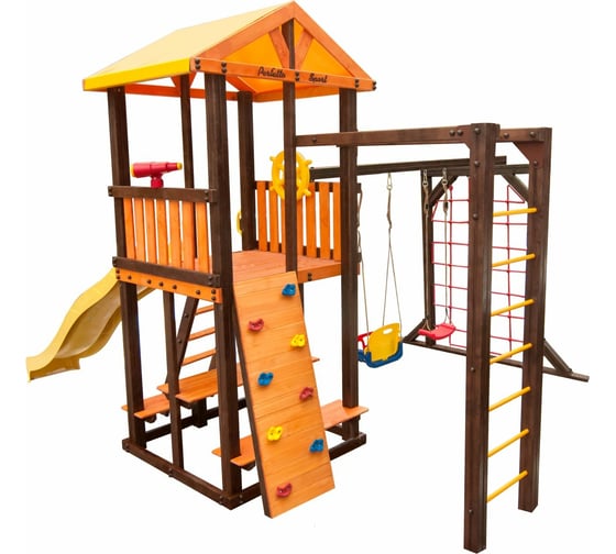 Изображение товара Игровой комплекс (ИК) Perfetto Sport «Bari-13» СГ000005014