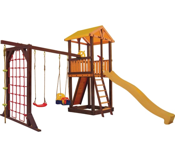 Изображение товара Игровой комплекс (ИК) Perfetto Sport «Pitigliano-10» СГ000004984