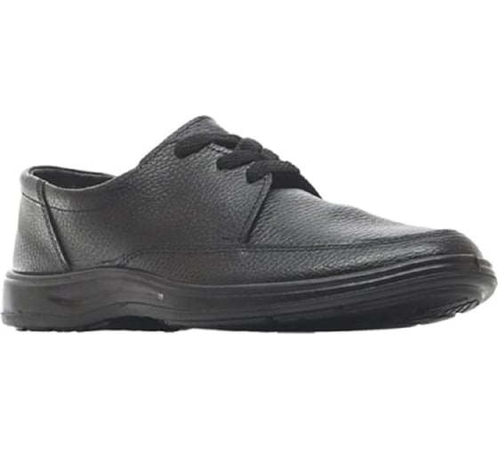 Изображение товара Туфли мужские СПЕЦСНАБ 12213 черный, размер 41 12213/41