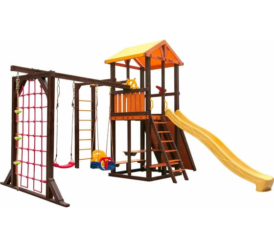 Изображение товара Игровой комплекс (ИК) Perfetto Sport «Bari-14» СГ000005015