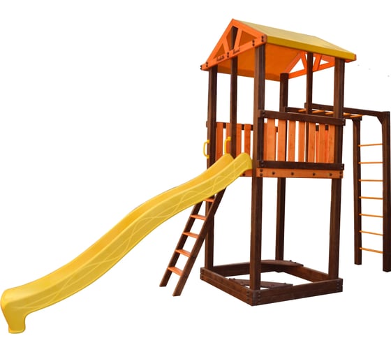 Изображение товара Игровой комплекс (ИК) Perfetto Sport «Pitigliano-15» СГ000004989