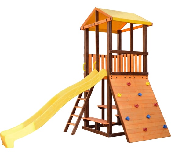 Изображение товара Игровой комплекс (ИК) Perfetto Sport «Bari-2» СГ000005000