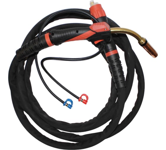 Изображение товара Горелка Дока MIG MB 501D 5м (водяное охлаждение) DK.2711.13612