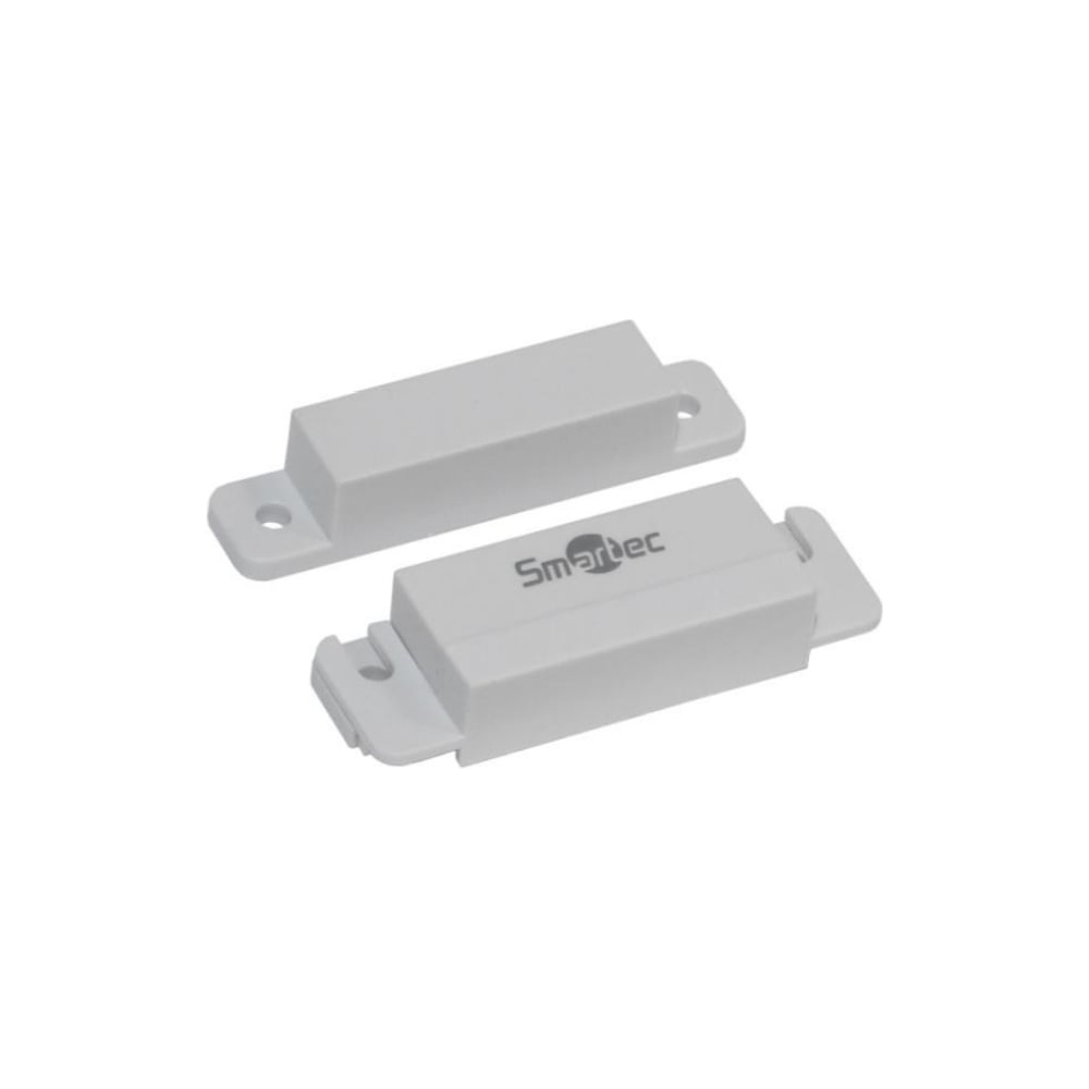 Изображение товара Магнитоконтактный датчик Smartec ST-DM121NC-WT 10 шт для охранных систем