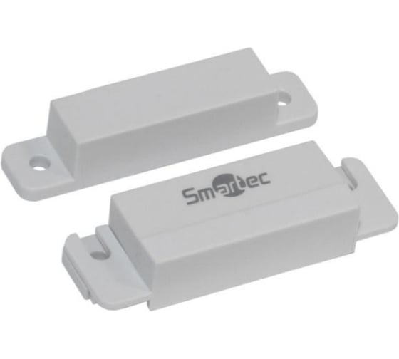 Изображение товара Магнитоконтактный датчик Smartec ST-DM121NC-WT упаковка  10 шт. smkd0214.010