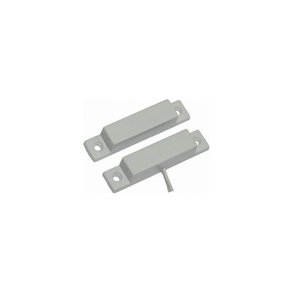Изображение товара Магнитоконтактный датчик Smartec ST-DM120NC-WT упаковка  5 шт. smkd0213.005