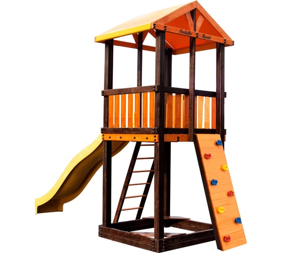 Изображение товара Игровой комплекс (ИК) Perfetto Sport «Pitigliano-1» СГ000004496