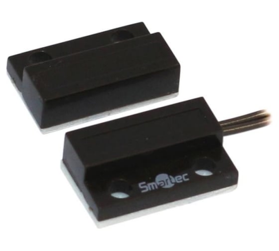 Изображение товара Магнитоконтактный датчик Smartec ST-DM110NC-BR упаковка  20 шт. smkd0212.1.020