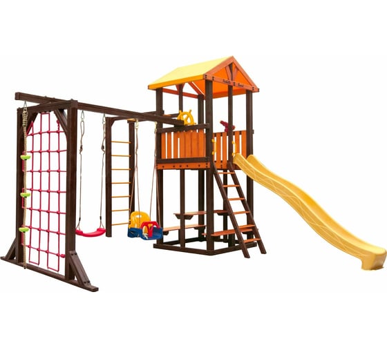 Изображение товара Игровой комплекс (ИК) Perfetto Sport «Bari-12» СГ000005013