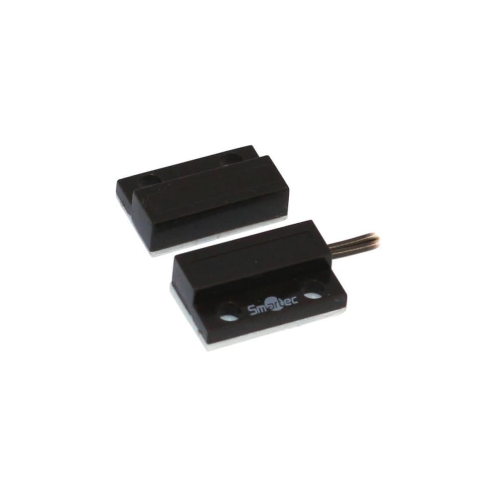 Изображение товара Магнитоконтактный датчик Smartec ST-DM110NC-BR упаковка  10 шт. smkd0212.1.010
