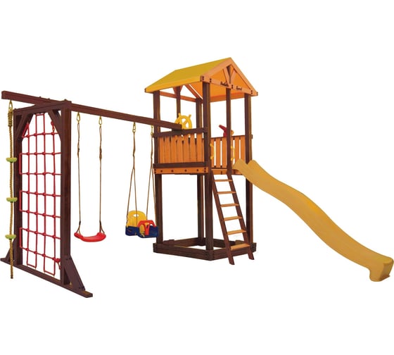 Изображение товара Игровой комплекс (ИК) Perfetto Sport «Pitigliano-9» СГ000004983