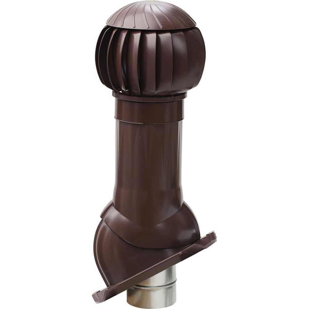 Изображение товара Комплект для металлочерепицы ERA RRTV D160 Brown Monterrey пластик RRTV+M 160 Brown Изображение товара Комплект для металлочерепицы ERA RRTV D160 Brown Monterrey пластик RRTV+M 160 Brown