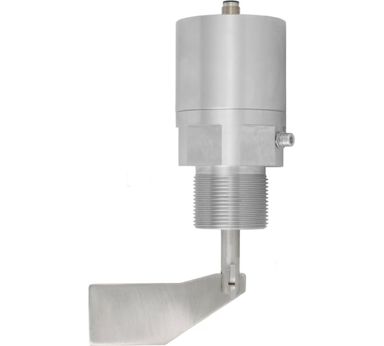 Изображение товара Механический ротационный датчик предельного уровня сыпучих материалов INNOLEVEL в алюм. корпусе, -50 +80 С, Рmax=10 bar, 24 VDC, IP67 IL-PS-EAMA (24 VDC)