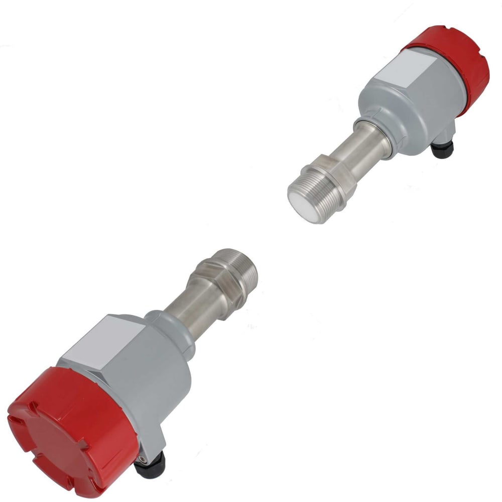 Изображение товара Микроволновый сигнализатор уровня сыпучих материалов INNOLEVEL