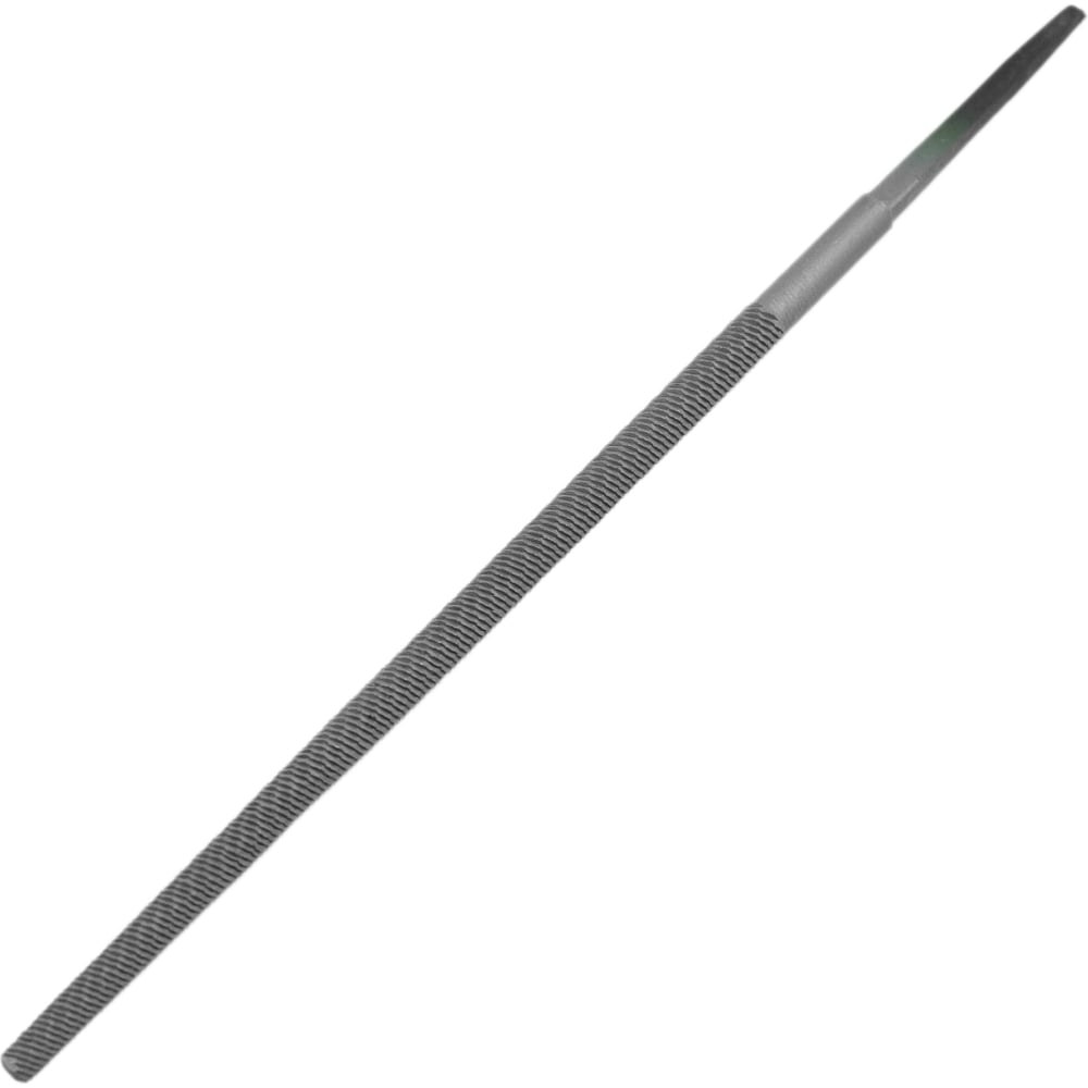 Изображение товара Напильник EKOTOOLS 150 мм №2 без рукоятки