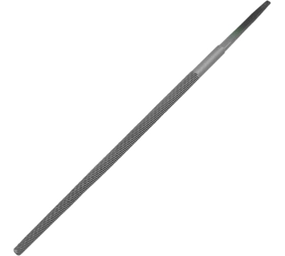 Изображение товара Напильник круглый EKOTOOLS 150 мм №2, без рукоятки 2630312