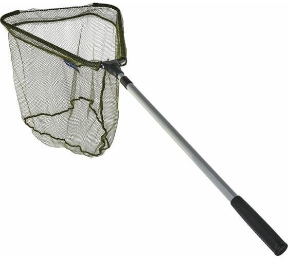 Изображение товара Подсачек Salmo 1.5м, 2 секции, 7505-150