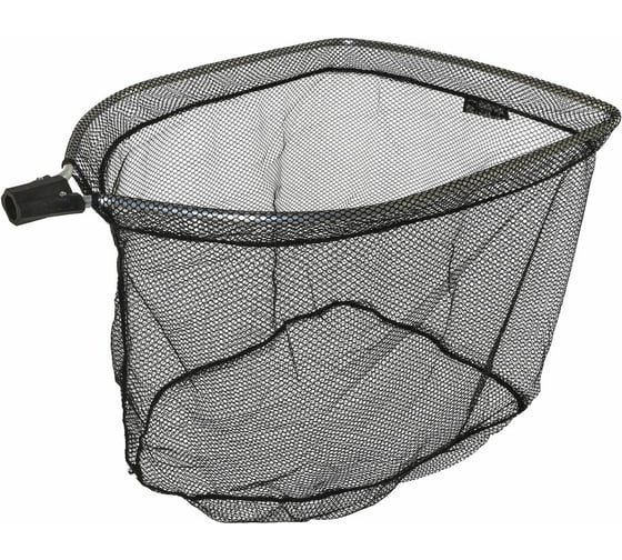 Изображение товара Разборный телескопический подсачек Salmo из 2-х частей, 1.80м 5545-180