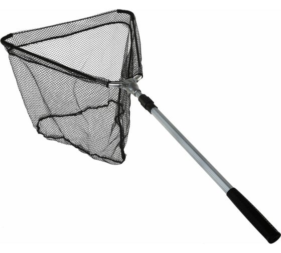 Изображение товара Складной телескопический подсачек Salmo 1.40м 7502-140