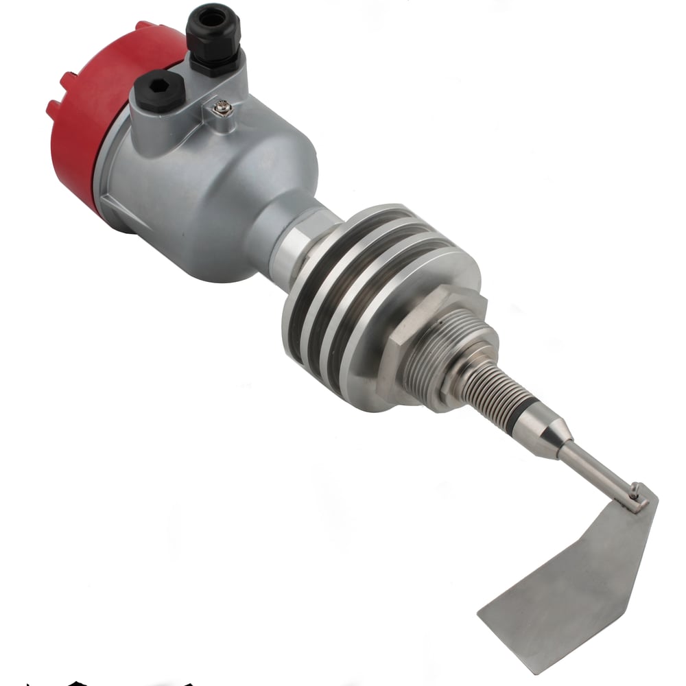 Изображение товара Механический ротационный датчик предельного уровня INNOLEVEL IL-SAA-N-HT600-L500 220 VAC IP65