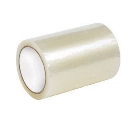 Изображение товара Клейкая лента ДМД-Упак 144 мм, 43 мкм, 50 м 2017122