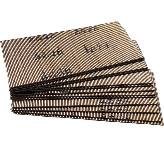 Изображение товара Шпилька Pegas pneumatic Sumake 45 mm. уп.10000 шт. 1617