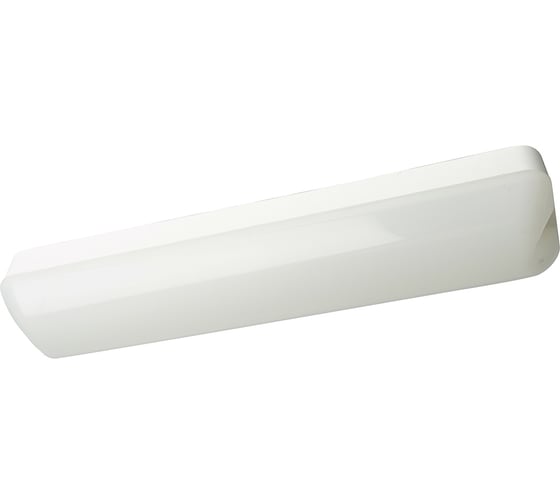 Изображение товара Светильник светодиодный пылевлагозащищённый FERON AL3030 в пластиковом корпусе 12W 6500K 220V IP65 белый 51754