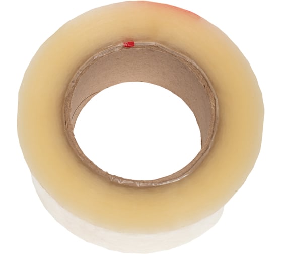 Изображение товара Клейкая лента ДМД-Упак 48 мм, 43 мкм, 200 м 2017028