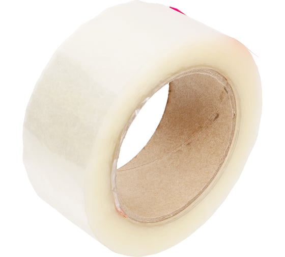 Изображение товара Клейкая лента ДМД-Упак 48 мм, 43 мкм, 120 м 2017027