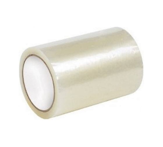 Изображение товара Клейкая лента ДМД-Упак 144 мм, 43 мкм, 66 м 2017124