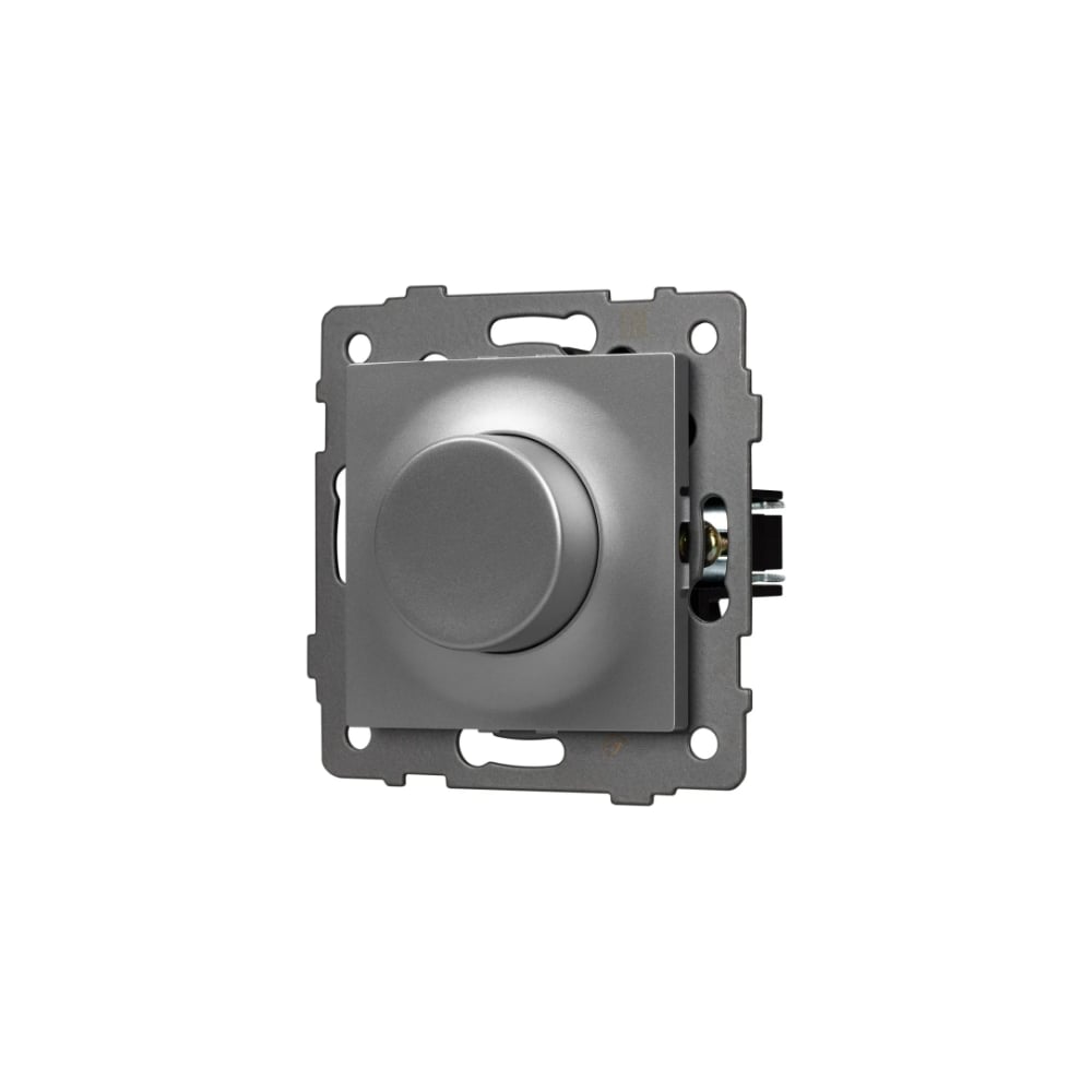 Изображение товара Механизм светорегулятора Arlight SWT-DLR-GR-V для светодиодов до 500 Вт