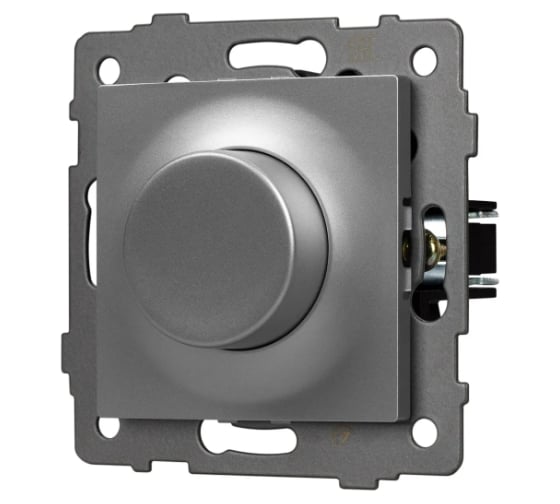 Изображение товара Механизм светорегулятора Arlight SWT-DLR-GR-V 1шт 0 049865