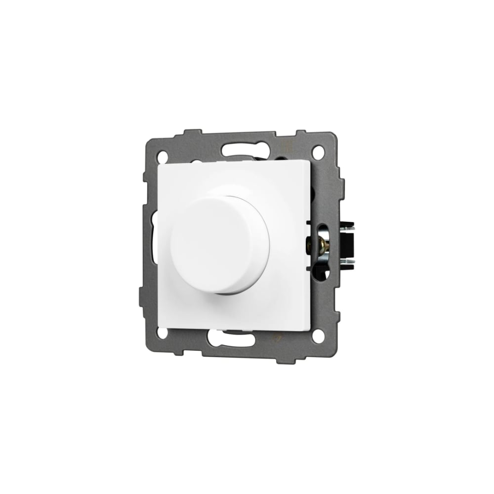 Изображение товара Механизм светорегулятора Arlight SWT-DLR-WH-V 1шт 0 049863