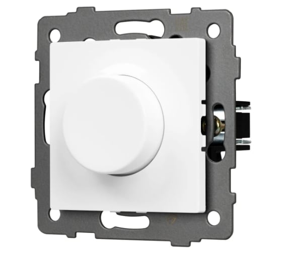 Изображение товара Механизм светорегулятора Arlight SWT-DLR-WH-V 1шт 0 049863