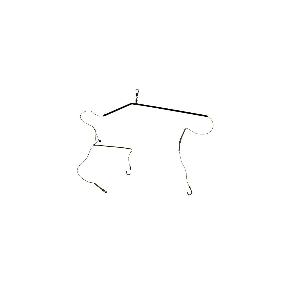 Фидерный монтаж Salmo Montage Pro FEEDER 2 9927-002